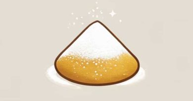 What Is A Substitute For Superfine Sugar