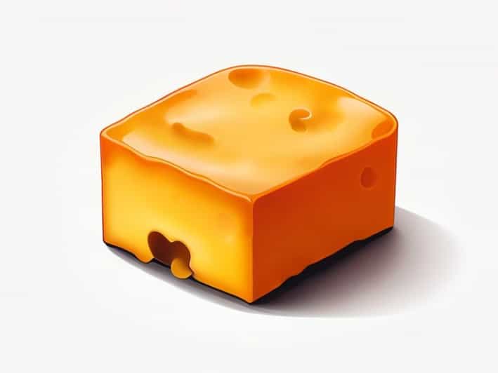 What Is A Substitute For Velveeta Cheese