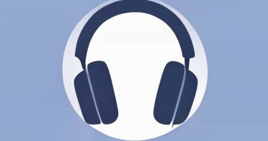 What Is Noise Cancellation In Headphones