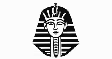 What Is The Egyptian Word For Tattletale