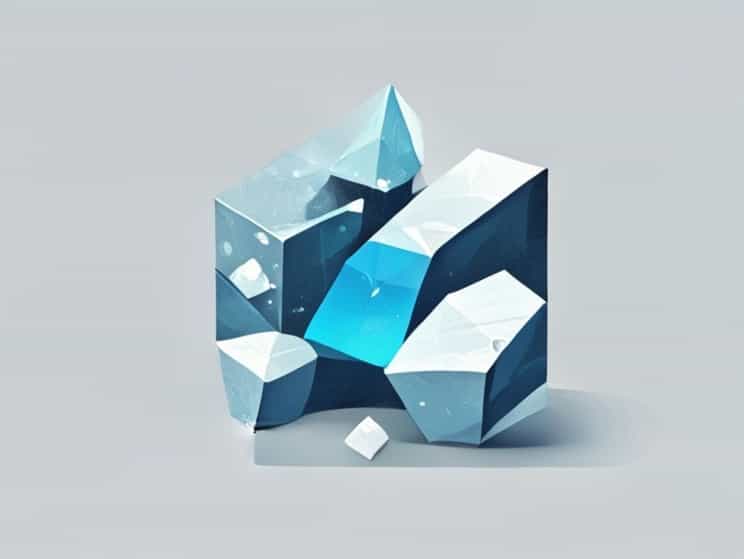 What Is The Formula Of Calcium Carbonate