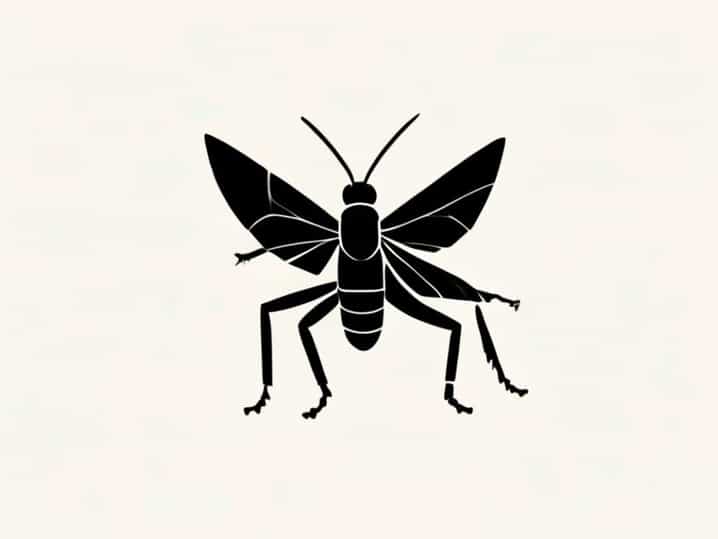 What Is The Life Cycle Of A Grasshopper