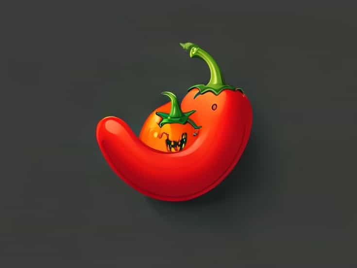 What Is The Scoville Of A Serrano Pepper