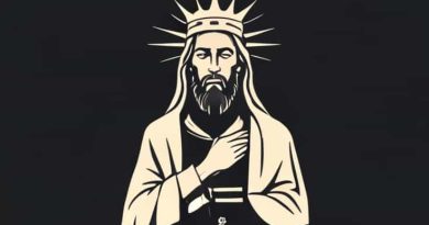 What Is The Solemnity Of Christ The King