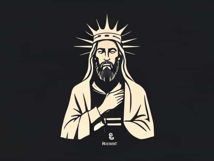 What Is The Solemnity Of Christ The King