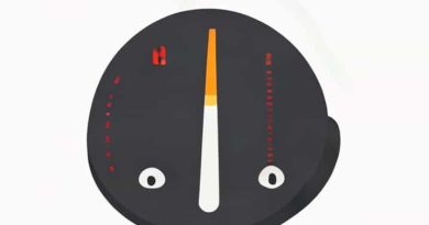 What Is The Speed Limit On Mancunian Way