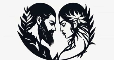 What Is The Story Of Hades And Persephone