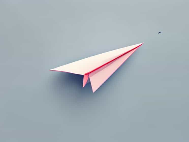 What Makes A Paper Airplane Fly Farther
