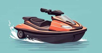 What Qualifies As A Personal Watercraft