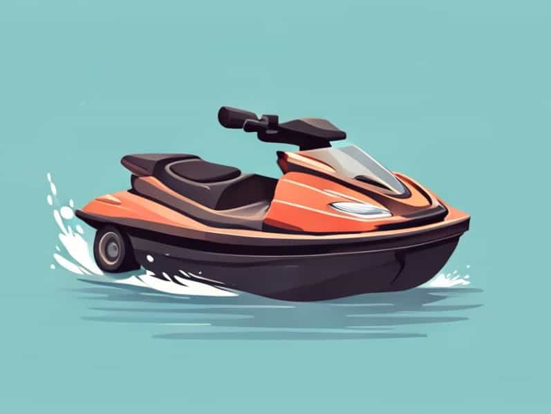What Qualifies As A Personal Watercraft