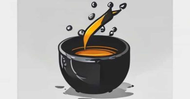 What Type Of Oil Do Blacksmiths Quench In