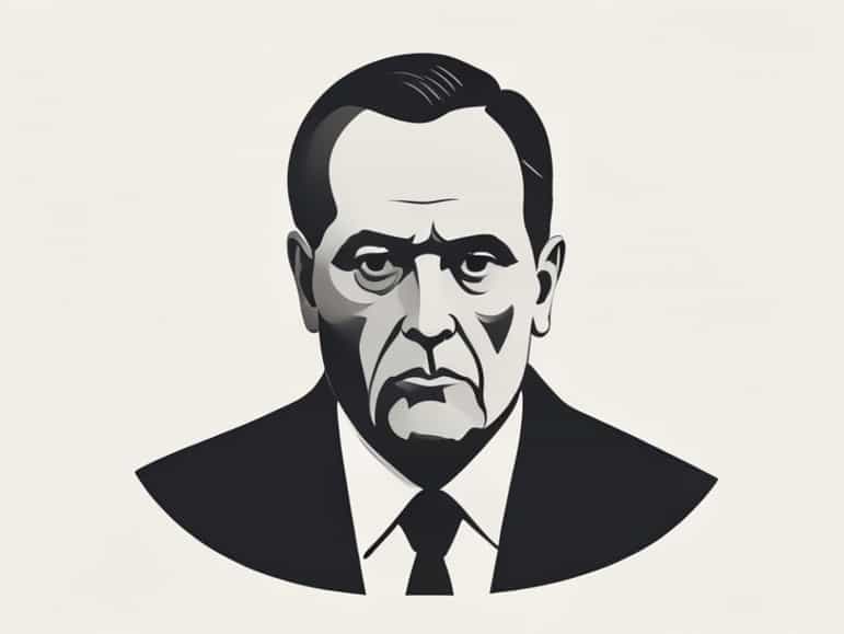 What Was George Orwell'S Political Views