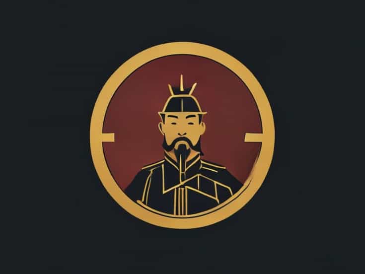 What Was The Period Of Disunion In China