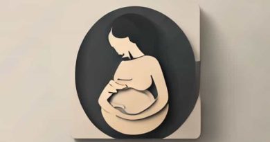 When You Have A Stillbirth What Happens