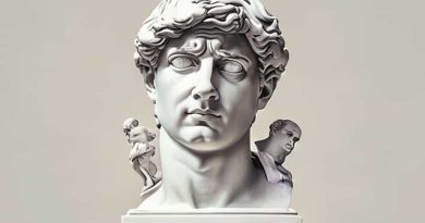 Where Are The Bernini Sculptures In Rome