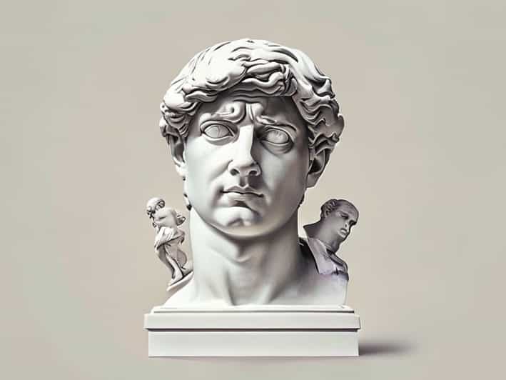 Where Are The Bernini Sculptures In Rome