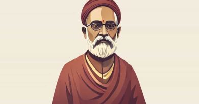 Where Is Sardar Vallabhbhai Patel Statue