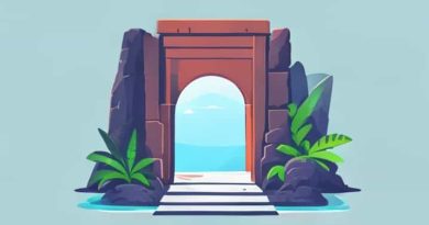 Where Is The Portal In Go Go Archipelago