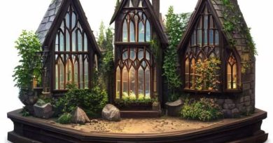 Where Is The Vivarium In Hogwarts Legacy