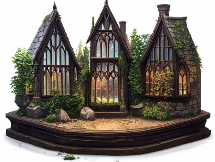 Where Is The Vivarium In Hogwarts Legacy
