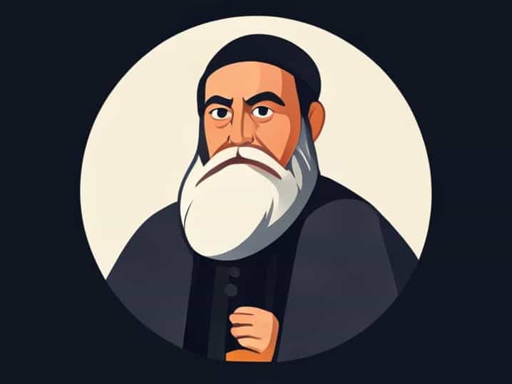 Who Is Moshe The Beadle In Night Quizlet