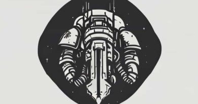 Who Is The Dreadnought In Space Marine 2