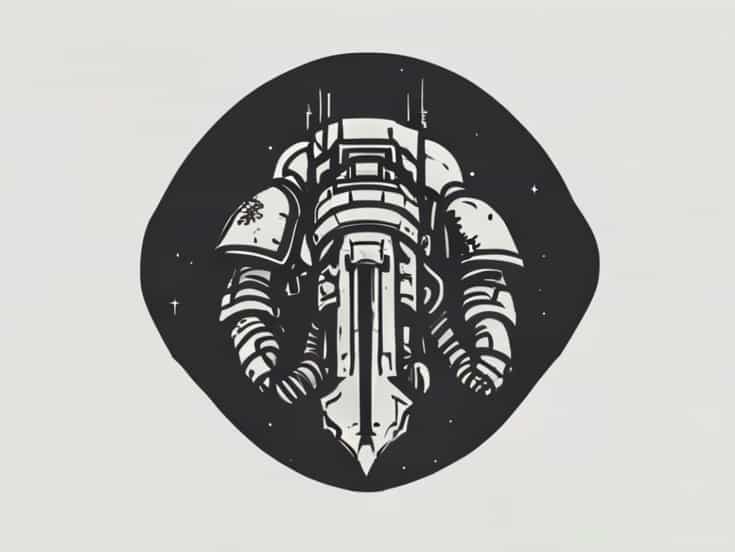 Who Is The Dreadnought In Space Marine 2