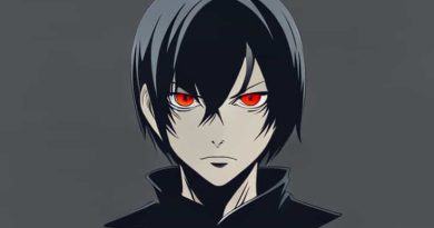 Who Is The Main Character In Tokyo Ghoul