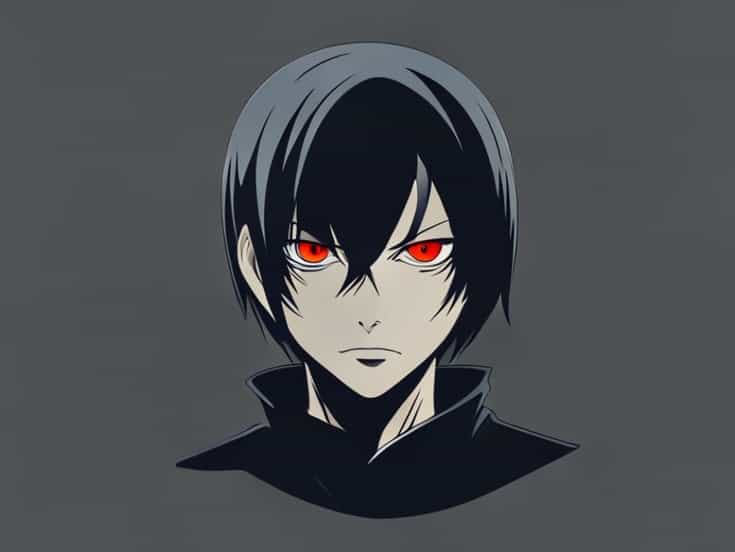 Who Is The Main Character In Tokyo Ghoul