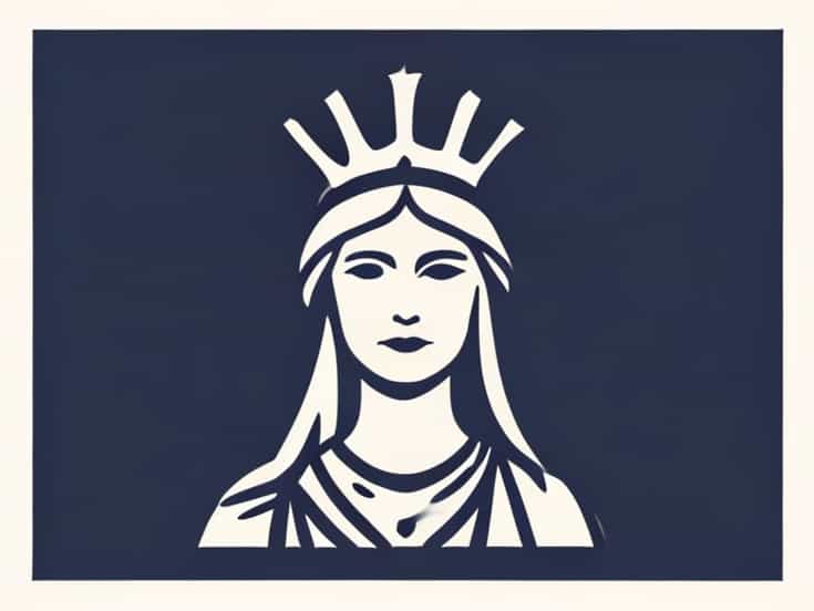 Who Is The Patroness Of The United States