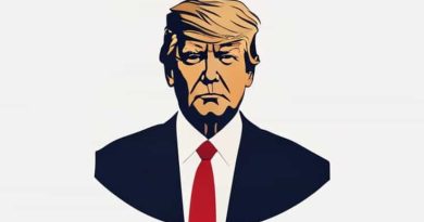 Who Is The President Of The United States