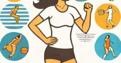 Who Is Your Favourite Sportswoman And Why