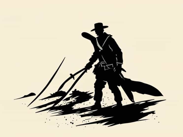 Who Led A Shameful Massacre At Sand Creek