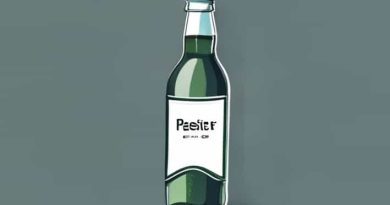 Why Did Perrier Change To Maison Perrier