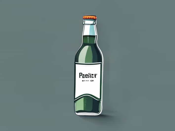 Why Did Perrier Change To Maison Perrier