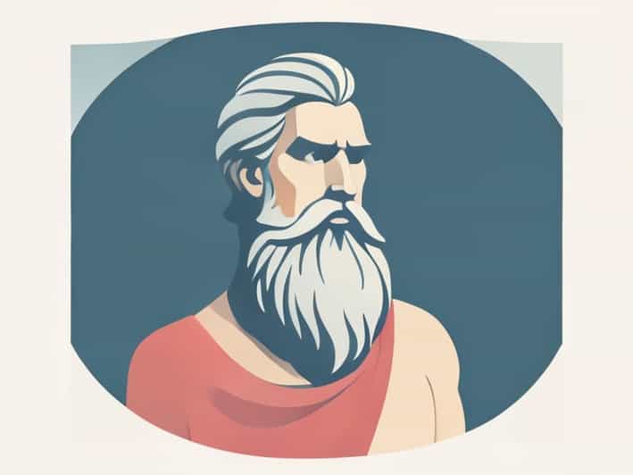 Why Is Zeus Reluctant To Assist Odysseus