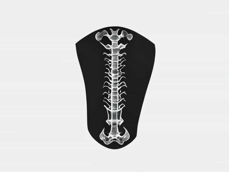 X Ray Of Healed 5th Metatarsal Fracture