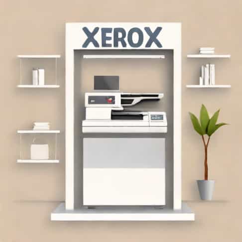 Xerox Shop Near Vijayanagar Metro Station