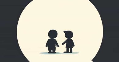 You Are Alone And Have Identified A Child