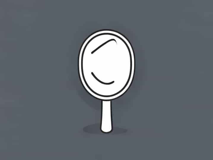 You Are Asked To Design A Shaving Mirror