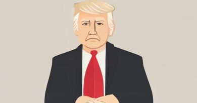 You Cannot Prosecute A Sitting President