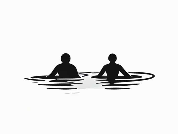 You Do Recognize The Bodies In The Water