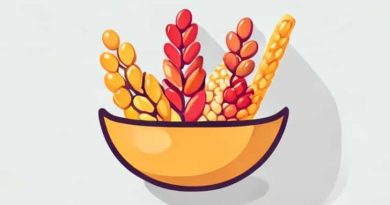 You Need About Servings Of Grains A Day