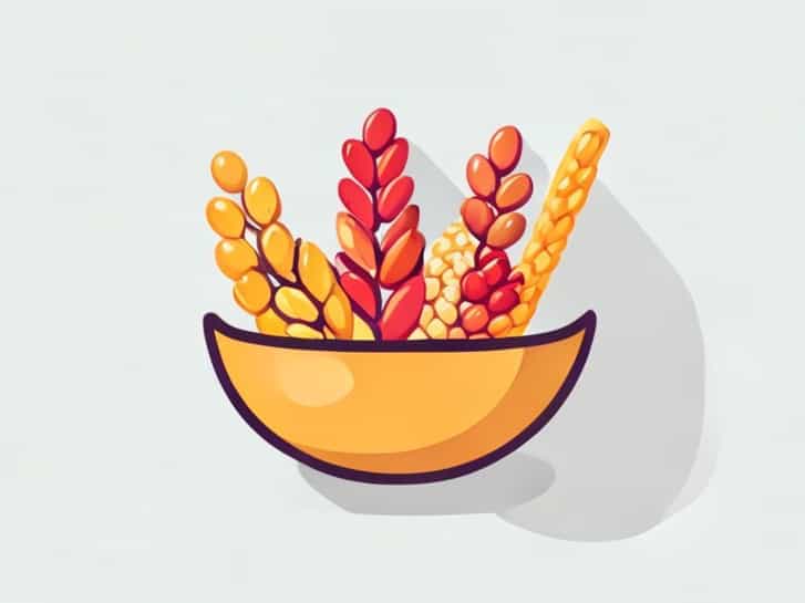 You Need About Servings Of Grains A Day