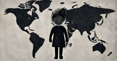 Youngest Girl To Circumnavigate The World