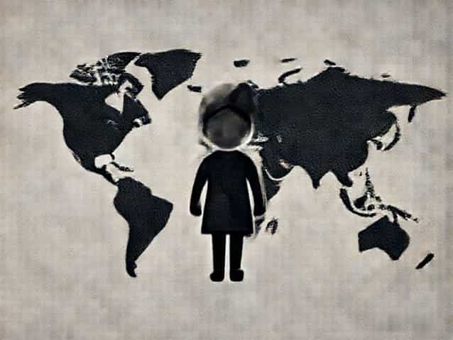 Youngest Girl To Circumnavigate The World