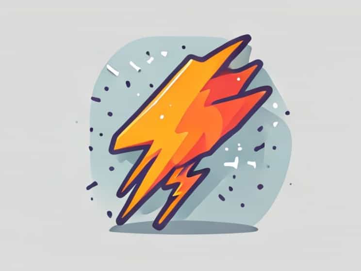 Zap Clap Boom The Story Of A Thunderstorm