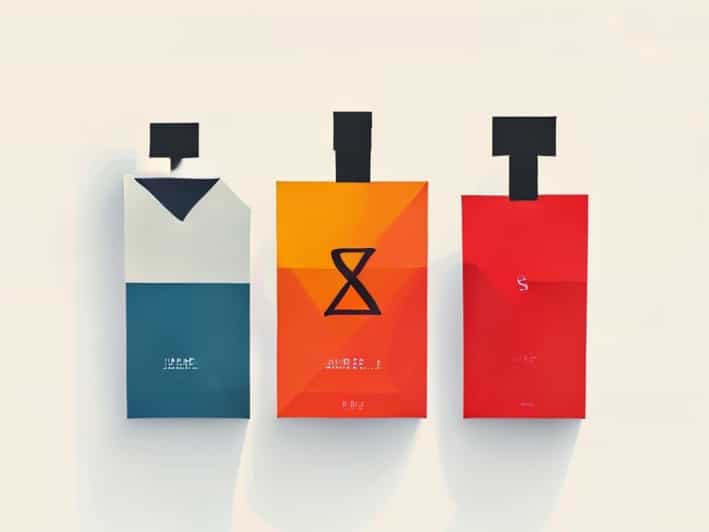 Zara Energetically New York Vs Santal 33