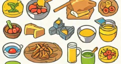 Zelda Breath Of The Wild Stamina Recipes