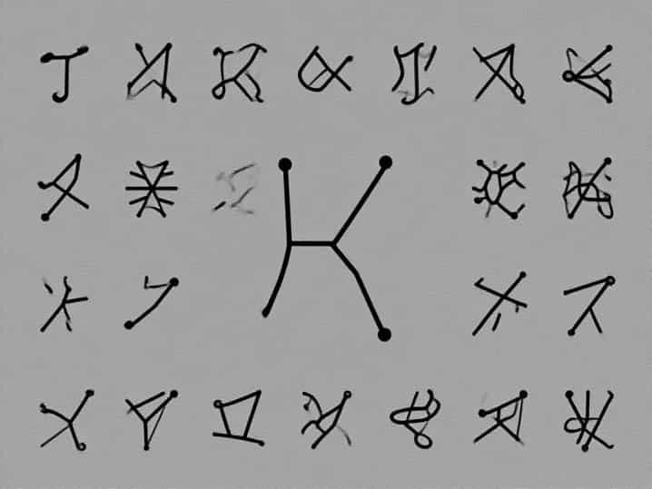 Zodiac Constellations Northern Hemisphere